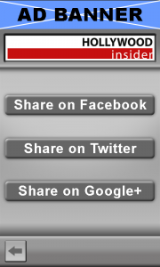 Versaly Video App - Share Screen
